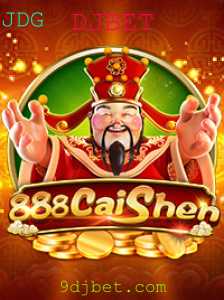 Explore o Fascinante Mundo do Jogo 888CaiShen com DJBET