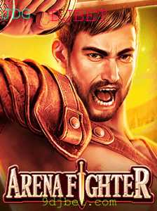 ArenaFighter: O Desafio de Estratégia e Ação no Mundo dos Jogos
