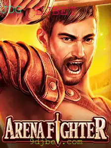 ArenaFighter: O Desafio de Estratégia e Ação no Mundo dos Jogos