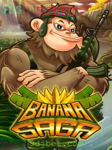 Descubra BananaSaga: Aventura e Estratégia no Jogo Sensação do Momento