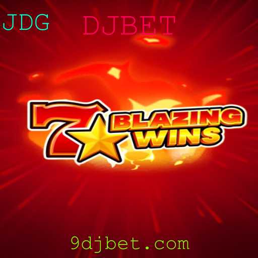 Descubra BlazingWins: Um Jogo Emocionante No Mundo De DJBET