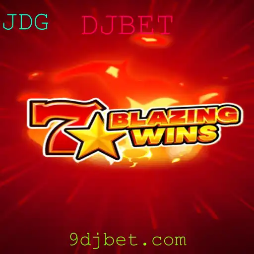 Descubra BlazingWins: Um Jogo Emocionante No Mundo De DJBET
