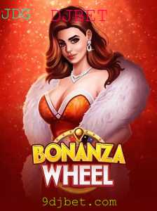BonanzaWheel: Descubra o Mundo Emocionante deste Jogo Inovador