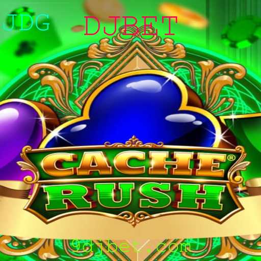 Explorando CacheRush: Aventuras em Alta Velocidade no Mundo dos Jogos Virtuais