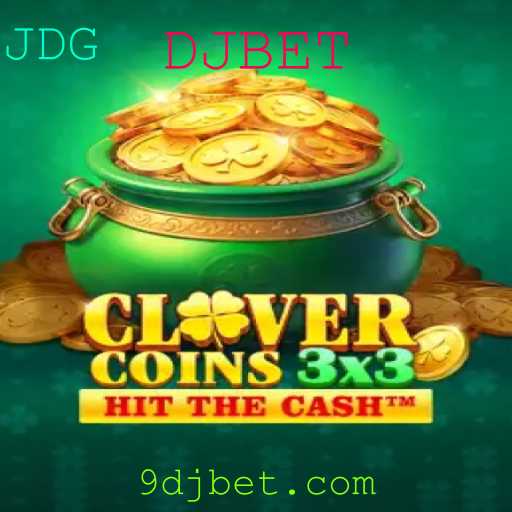Clovercoin3x3: A Nova Sensação dos Jogos com DJBET