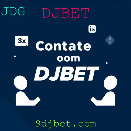 Contate-nos: Sua Conexão com DJBET
