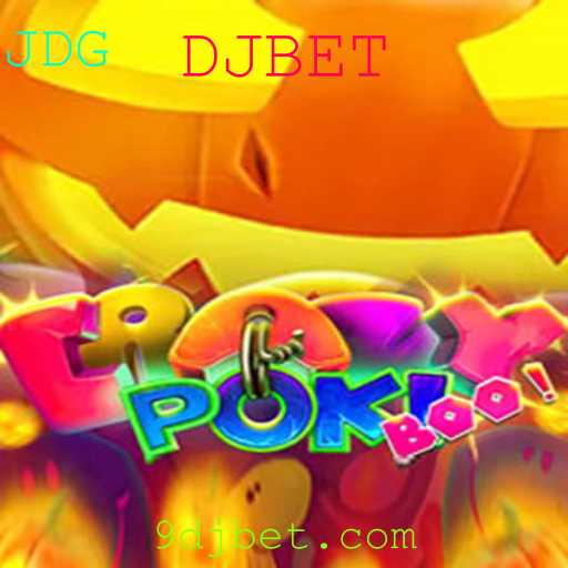 CrazyPokiBoo: O Novo Fenômeno de Entretenimento com DJBET