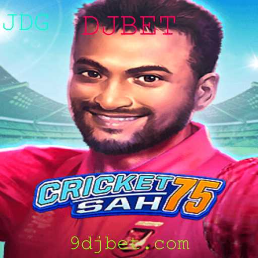 Descubra o Mundo do CricketSah75: Um Jogo de Estratégia e Aventura com DJBET