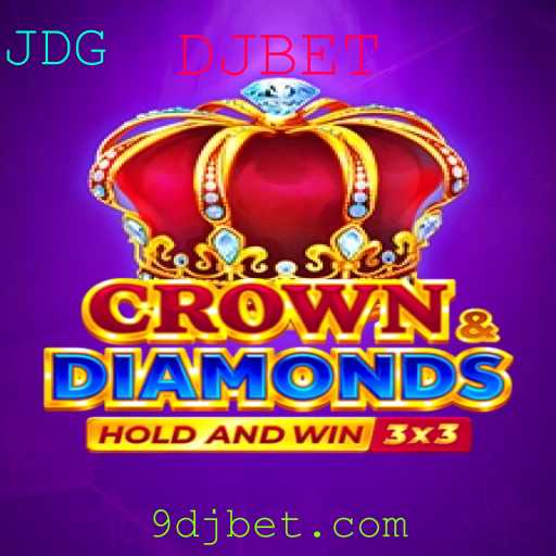 Crowndiamonds: Uma Nova Era de Jogos com a Palavra-chave DJBET