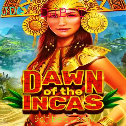 DawnoftheIncas: A Nova Sensação no Mundo dos Jogos