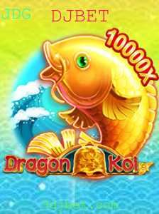 Explorando o Universo de DragonKoi: Um Guia Completo para Entusiastas de Jogos