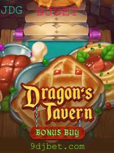Explore DragonsTavern: Uma Aventura Épica no Mundo dos Dragões