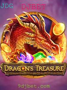 Tudo sobre o Jogo DragonsTreasure e como DJBET Pode Melhorar sua Experiência