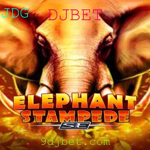 Descubra o Mundo de Diversão com ElephantStampedeSE e DJBET