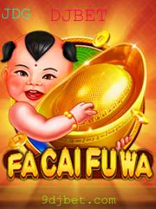 Explorando o Mundo de FaCaiFuWa: O Novo Fenômeno do Jogador Global com a DJBET
