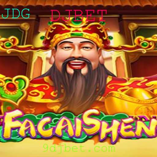 Explorando o Jogo FaCaiShen: Uma Experiência Imersiva com DJBET