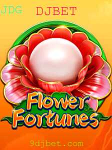 Conheça o FlowerFortunes: O Fascinante Jogo em Ascensão com DJBET