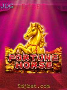 Explore FortuneHorse: O Emocionante Jogo de Estratégia Baseado em DJBET