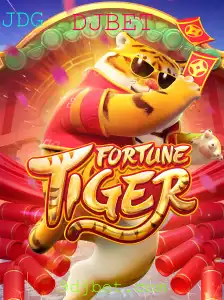 Explorando o Mundo de FortuneTiger: Um Guia Completo