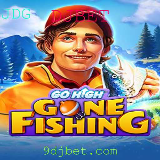 Descubra o Mundo de GoHighGoneFishing: A Nova Sensação dos Jogos