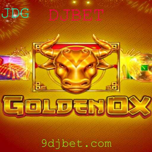 GoldenOx: Descubra o Novo Fenômeno dos Games com DJBET