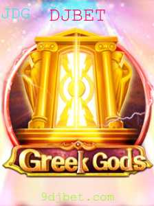 Descubra o Fascinante Mundo de GreekGods e Suas Regras Inovadoras
