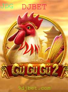GuGuGu2: Explorando o Fascinante Mundo do Jogo com DJBET