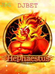 Explorando o Novo Universo de Hephaestus: Um Jogo Revolucionário com DJBET