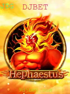 Explorando o Novo Universo de Hephaestus: Um Jogo Revolucionário com DJBET