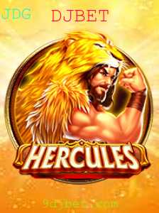 Hercules: Explorando a Aventura Épica em DJBET