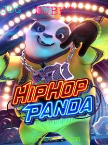Descubra o Universo Vibrante de HipHopPanda no DJBET