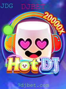 Explorando o Mundo de HotDJ e DJBET