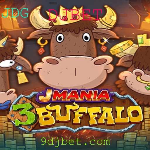 JMania3Buffalo: Explorando a Aventura Com DJBET