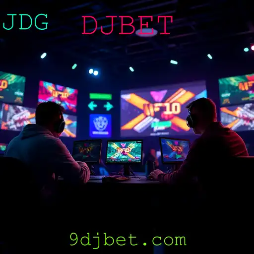 Jogos Ao Vivo e o Impacto da DJBET
