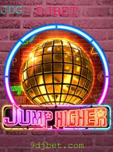 Explorando o Jogo JumpHigher e sua Conexão com DJBET