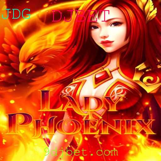 LadyPhoenix: Um Mergulho no Novo Fenômeno dos Jogos com DJBET