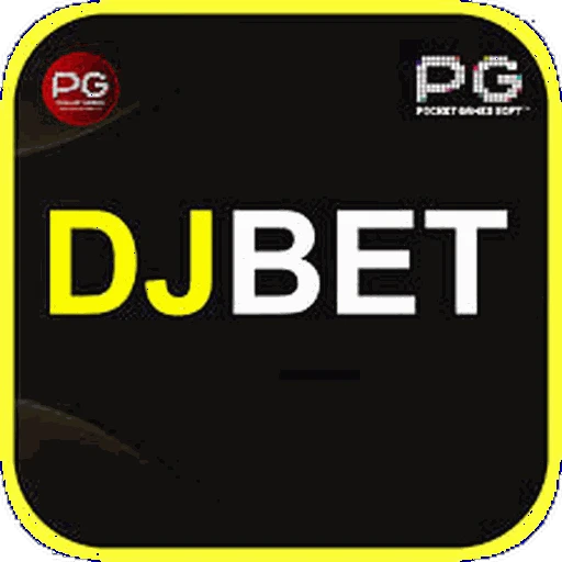 DJBET logo