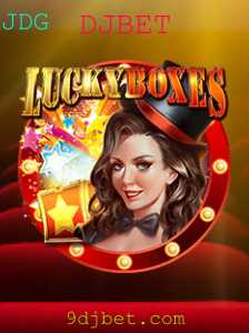 Descubra o Novo Fenômeno dos Jogos: LuckyBoxes e a Palavra-Chave DJBET