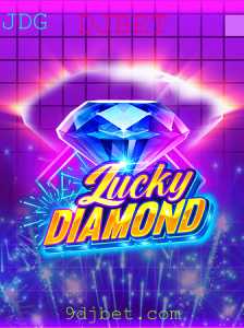 Descubra o Mundo Excitante de LuckyDiamond: O Jogo que Está Conquistando DJBET