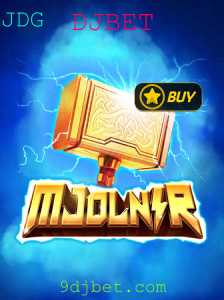 Descubra o Universo do Jogo 'Mjolnir': A Nova Sensação no Mundo dos Games