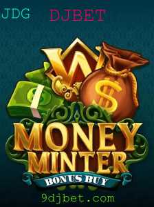 Descubra o Fascinante Mundo de MoneyMinterBonusBuy
