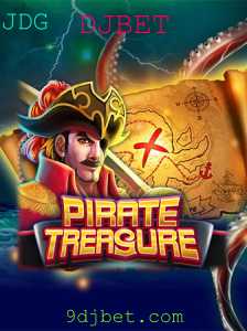 Explorando o Universo de PirateTreasure: Aventuras e Estratégias