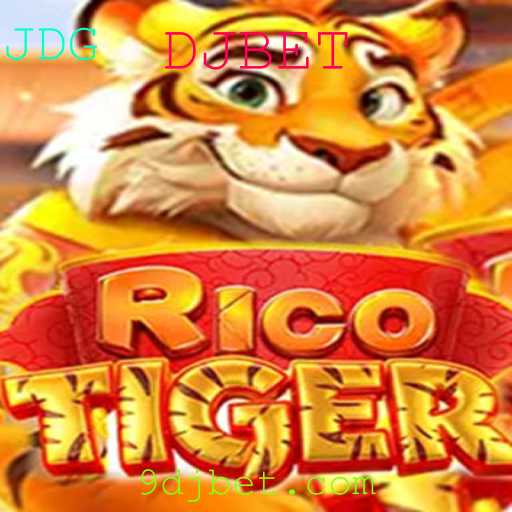 RicoTiger: Uma Nova Dimensão em Estratégia de Jogo