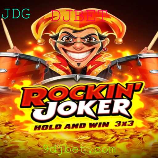 Descubra o Mundo de RockinJoker: O Jogo de Azar que Encanta Multidões
