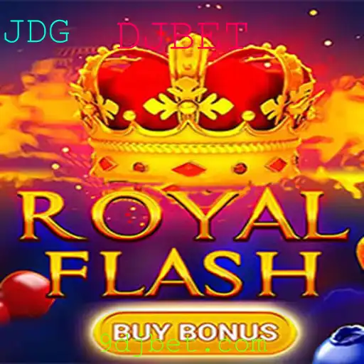 Descubra o Fascinante Mundo de RoyalFlashBuyBonus: O Jogo de Cassino Eletrizante