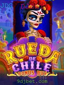Descubra o Empolgante Mundo de RuedaDeChileBonusBuy e Conheça as Regras de DJBET