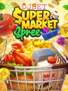 Descubra o Mundo de SupermarketSpree: Diversão e Estratégia nas Compras