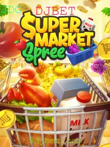 Descubra o Mundo de SupermarketSpree: Diversão e Estratégia nas Compras