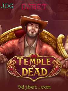 Descubra as Aventuras Épicas de TempleofDead com DJBET