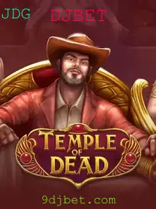 Descubra as Aventuras Épicas de TempleofDead com DJBET